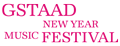 Logo brand Gstaad NYMF