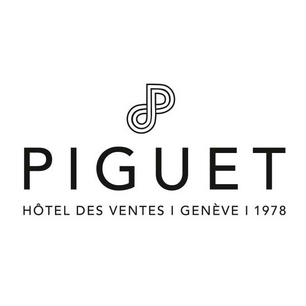 Logo PIGUET