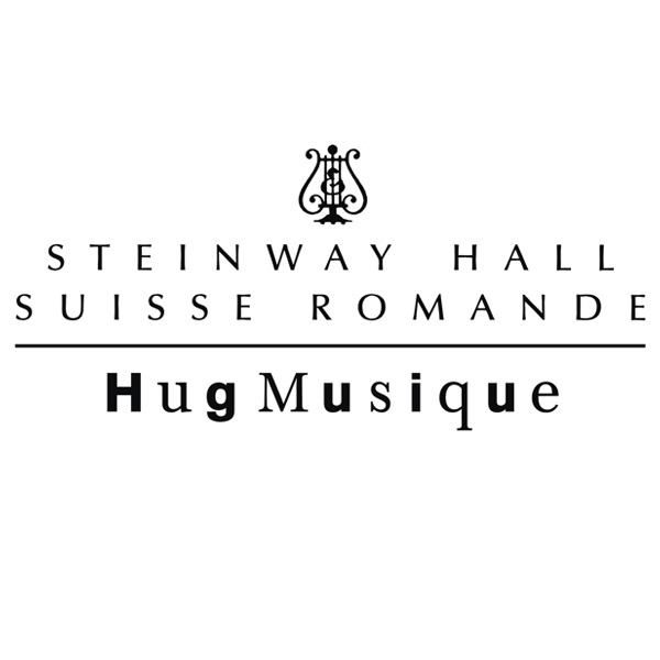 Logo STEINWAY HUG