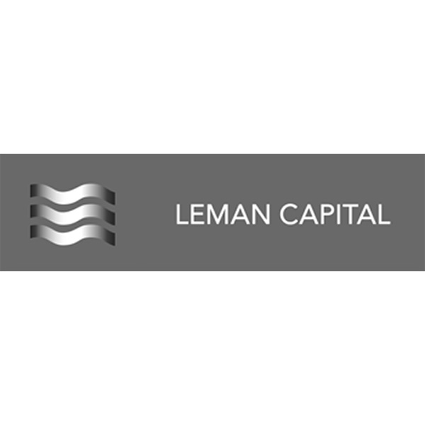 Logo LEMAN CAPITAL