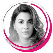 Amina Edris