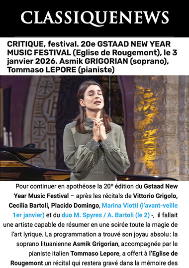 ClassiqueNews