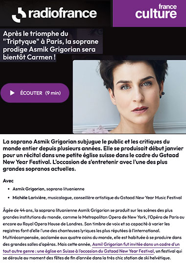 France Culture