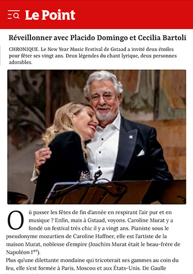 Le Point