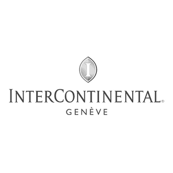 INTERCONTINENTAL GENEVE